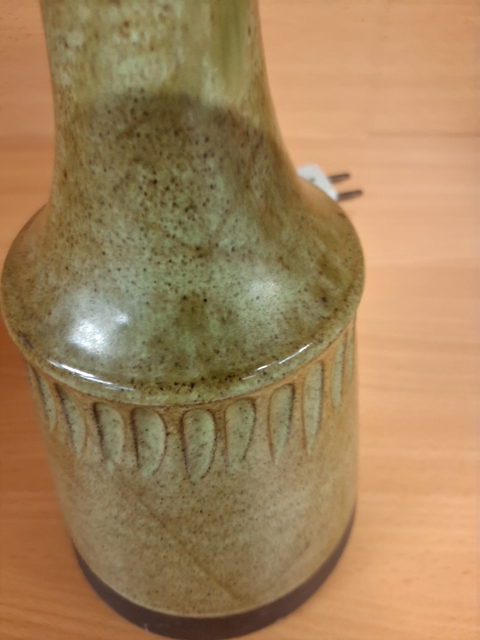 Bordlampe